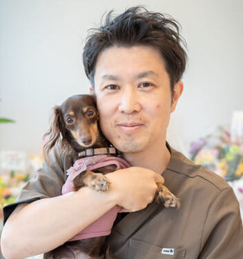 市原市なぎ動物病院スタッフ